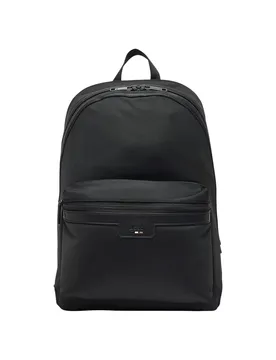 Boss Herren Tasche Schwarz 503882