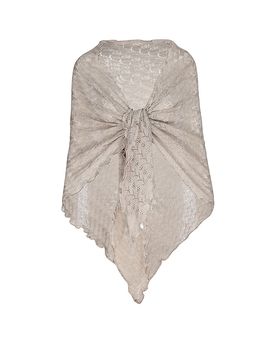 Wenger Trachtenstola SOFIA beige
