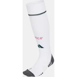 Medias de fútbol 1ª equipación Real Madrid CF 2026-2027