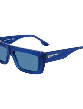 Lunettes De Soleil J6147s Electric Blue Bright Blue 2/CAT2