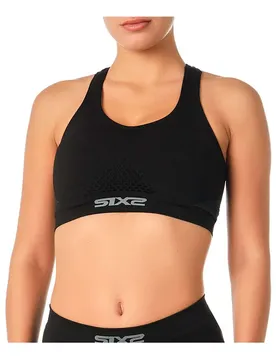 Soutien-gorge De Sport Black S-M