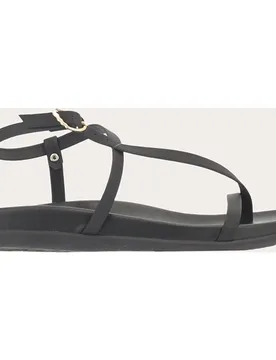 Sandalias planas Aimilia - Ancient Greek Sandals - FashionsVida