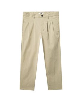 Chino FIRENZE BOLU hellgrün XL herren