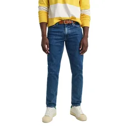 Jean 1000422 Mid Blue Vintage 40