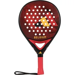 Pala de pádel Copa del Mundo 2026 Bélgica