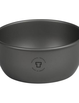 Trangia Topf 27 2 HA Alu