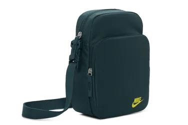 Heritage Crossbody Bag (4L) - Tasche-Waistbag - grün - Unisex - Size: OSFA
