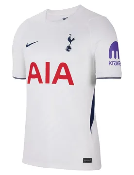 Heimtrikot Tottenham 2026/27 - Blanc - male - Size: XL - Nike - FashionsVida