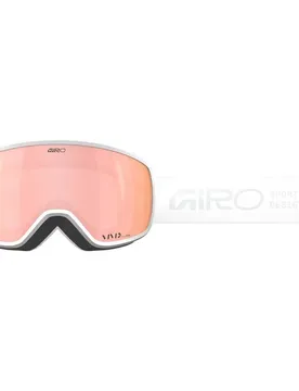 Masque De Ski Balance Ii Rails White Vivid Rose Gold/CAT2 Homme