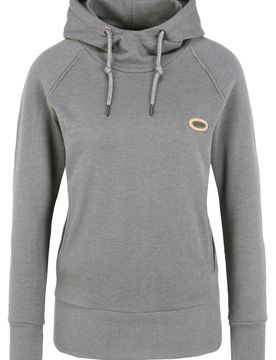 Oxmo Sudadera 'Puja' gris