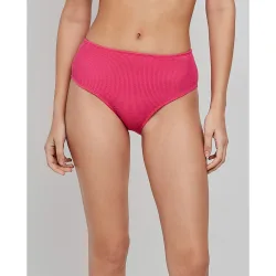 Bragas de bikini alta one size