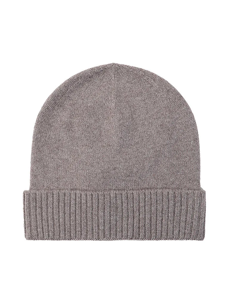 Gorro de cachemira - Gorro marrón - KATESTORM - FashionsVida