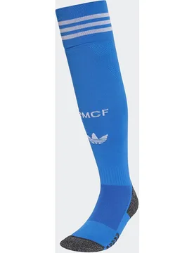 Medias de fútbol 3ª equipación Real Madrid CF 2025-2026 - Adidas - FashionsVida
