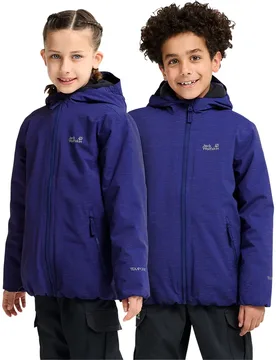 Jack Wolfskin Giacca Go Glow - Jack Wolfskin - FashionsVida