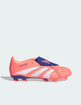 SCARPA PREDATOR LEAGUE FG-MG RAGAZZO 3 1/2 - Adidas - FashionsVida