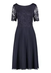 Kleid Kurz 1/2 Arm female