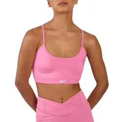 Soutien-gorge De Sport Kendal Core Strappy Playful Pink XS
