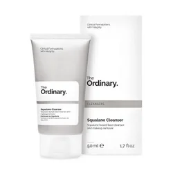The Ordinary Squalane Cleanser 50ML