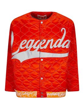 PDF Giacca Leggenda Due