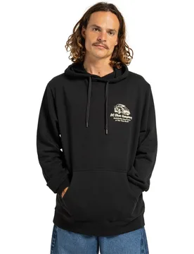 Sudadera de hombre Fix Up Ph - DC Shoes - FashionsVida