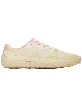 Chaussures de trail - Vapor Glove 7 Sand Dune W - Taille 37,5 - Beige - Merrell - FashionsVida