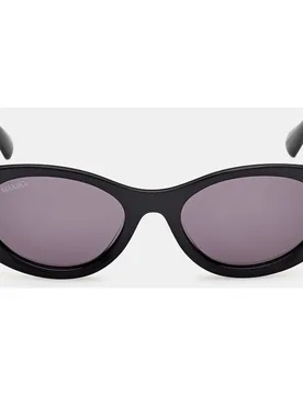Max&Co - Gafa de sol de mujer redonda en acetato - Max&Co - FashionsVida