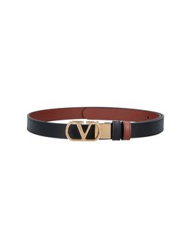 Women's Calf Leather Belt
