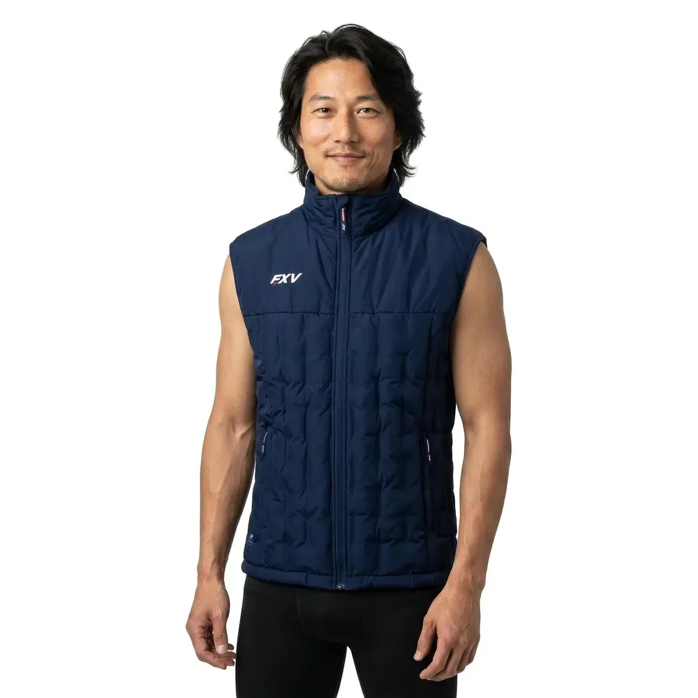 Gilet Force2 Marine XL - Force Xv - FashionsVida