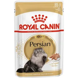 Comida húmeda para gatos adultos Persa 85 g