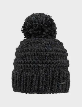 CAPPELLO IN MAGLIA JASMIN PON PON UNI - Barts - FashionsVida