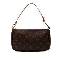 Monogram Pochette Accessoires