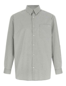 A.P.C. Camicia Malo