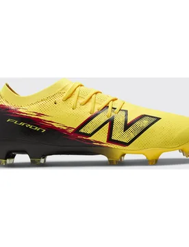 Botas de Fúbol de Hombre Furon v8 Pro FG - New Balance - FashionsVida