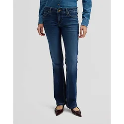 Jessica Bootcut Jean Love Deeper Größe 30x31 female