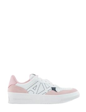 ARMANI EXCHANGE Sneakers Bianco