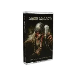 The Allfather Awakens von - MC (Standard) - None - unisex