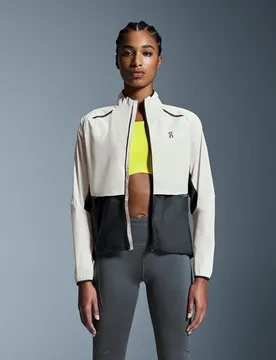 Chaquetas de mujer Weather Jacket - On - FashionsVida