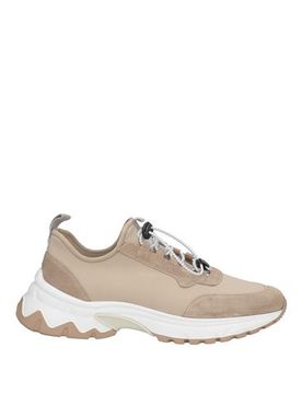 Sneakers Damen Beige 41 Damen