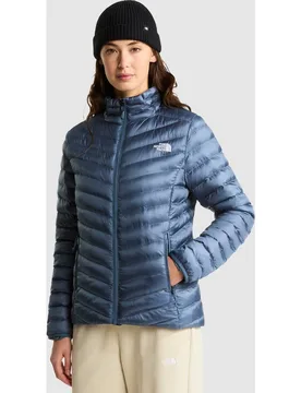 Chaqueta con aislamiento térmico sintético de mujer Huila - The North Face - FashionsVida