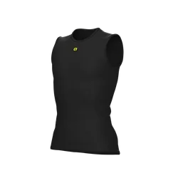 Maglia intimo senza maniche INTIMO VELO ACTIVE nero 2026