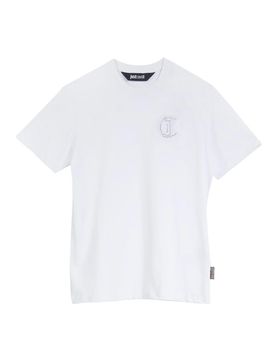 T-shirt da ricamo JC Lurex