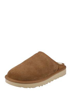UGG Zapatillas de casa marrón