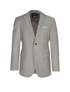Joop Sakko Modern Fit FINCH camel 46