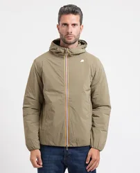 K-Way Giacconi Verde