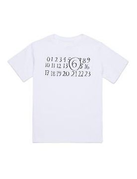 T-Shirt Con Logo