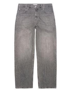 Jeans matrix pant - horizon wash