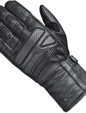 Guanti Moto Sparrow 2 Nero taglia 8 - Held - FashionsVida