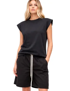 GILET Donna DEPARTMENT FIVE - DEPARTMENT FIVE - FashionsVida