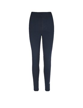 Pyjamahose dunkelblau 36 damen
