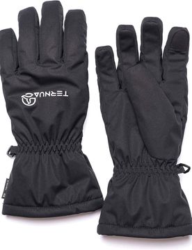 Sibic guantes montaña Negro (L)